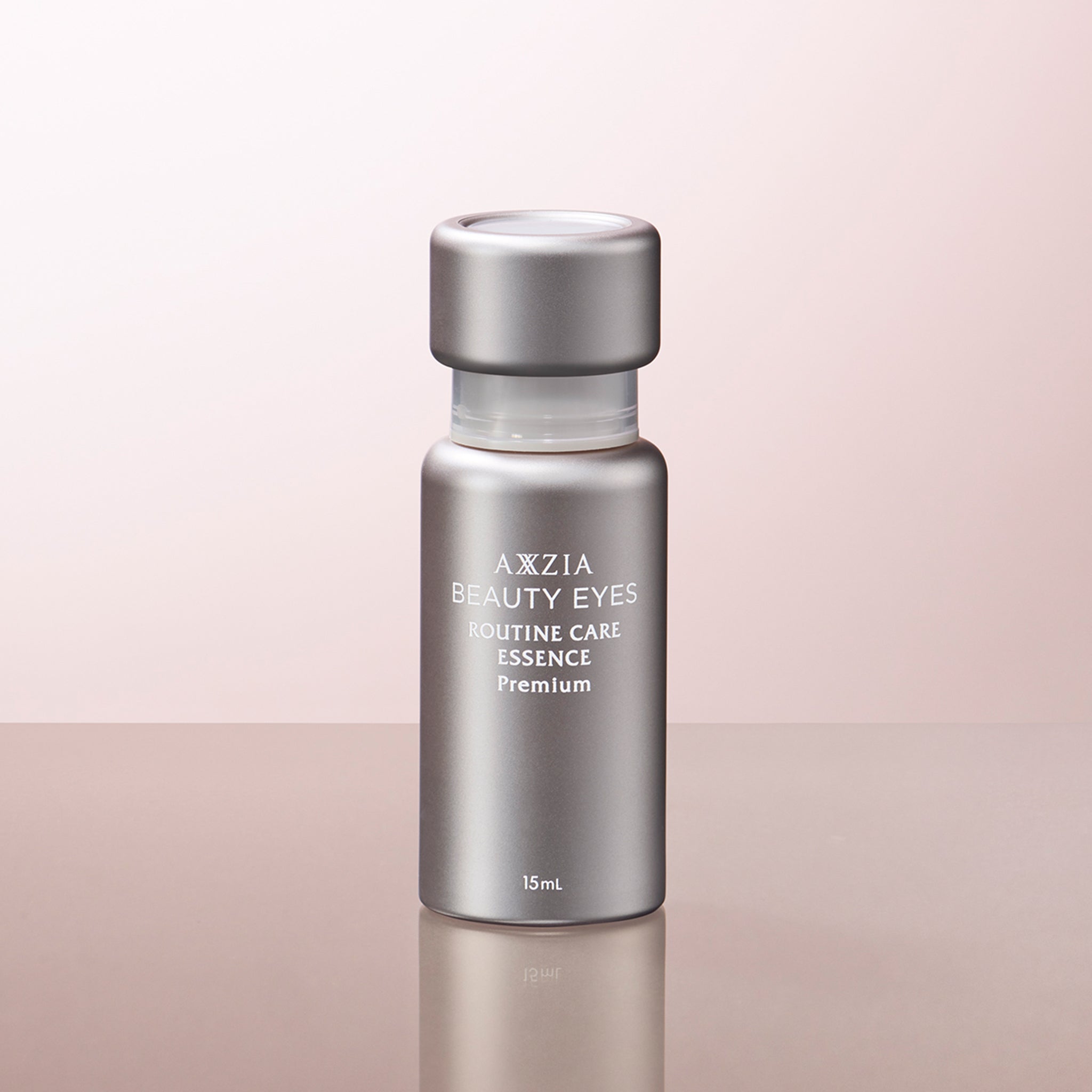 AXXZIA Beauty Eyes Routine Care Essence Premium 15mL
