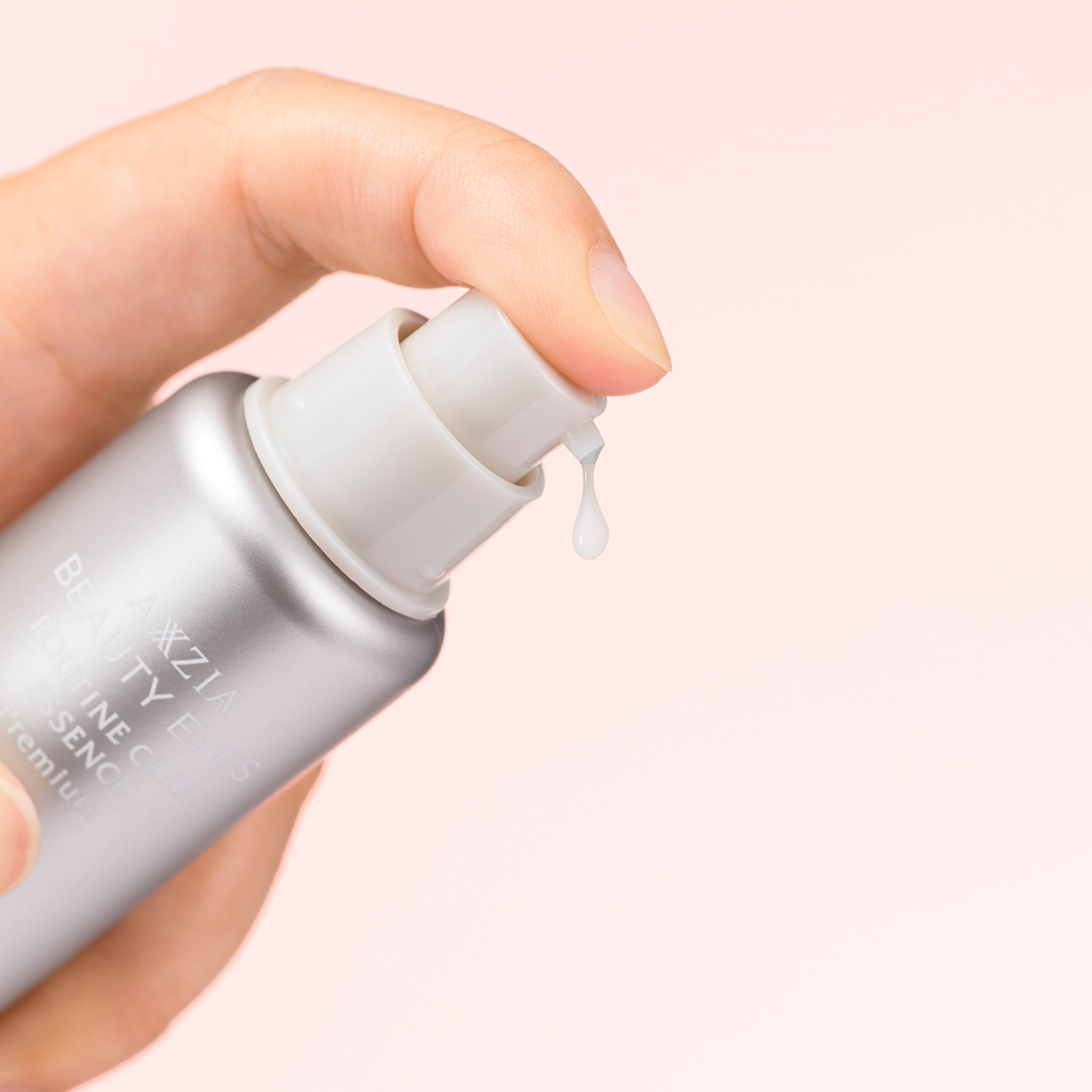 AXXZIA Beauty Eyes Routine Care Essence Premium 15mL