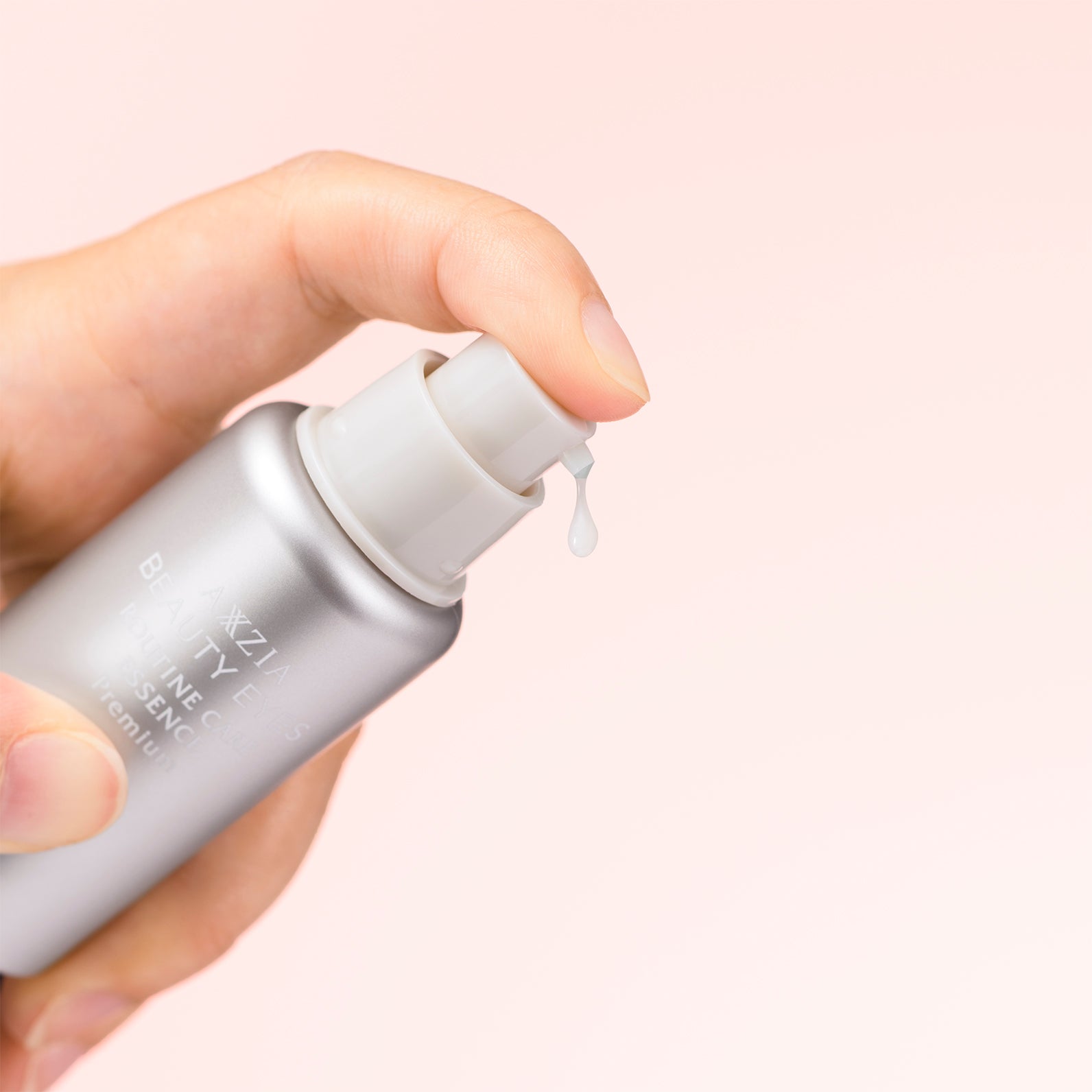 BEAUTY EYES 眼周護理抗皺套裝