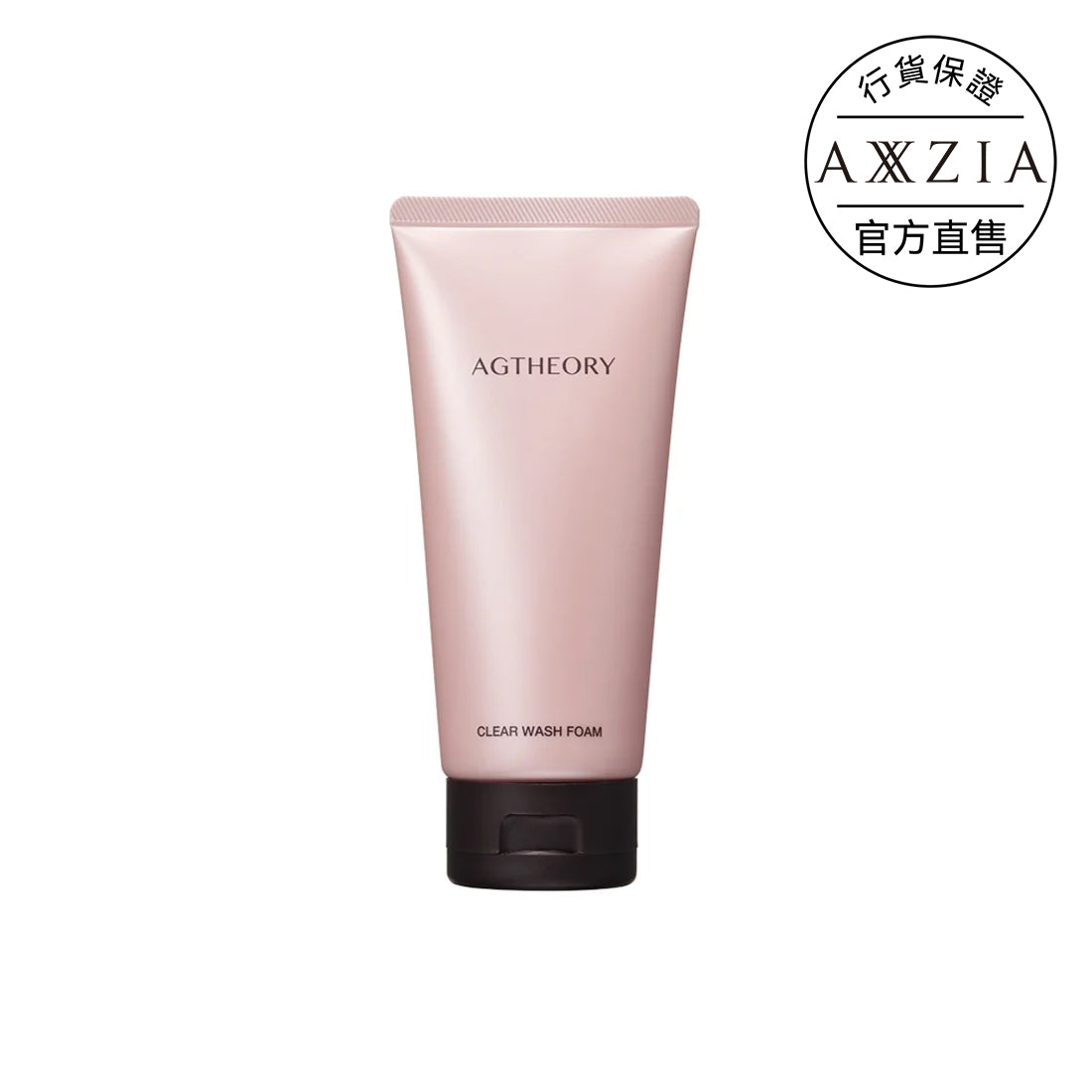 AGTHEORY 抗糖滋養潔面乳 100g