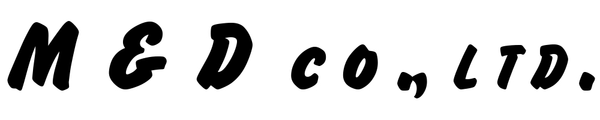 M&D Co.,Ltd.