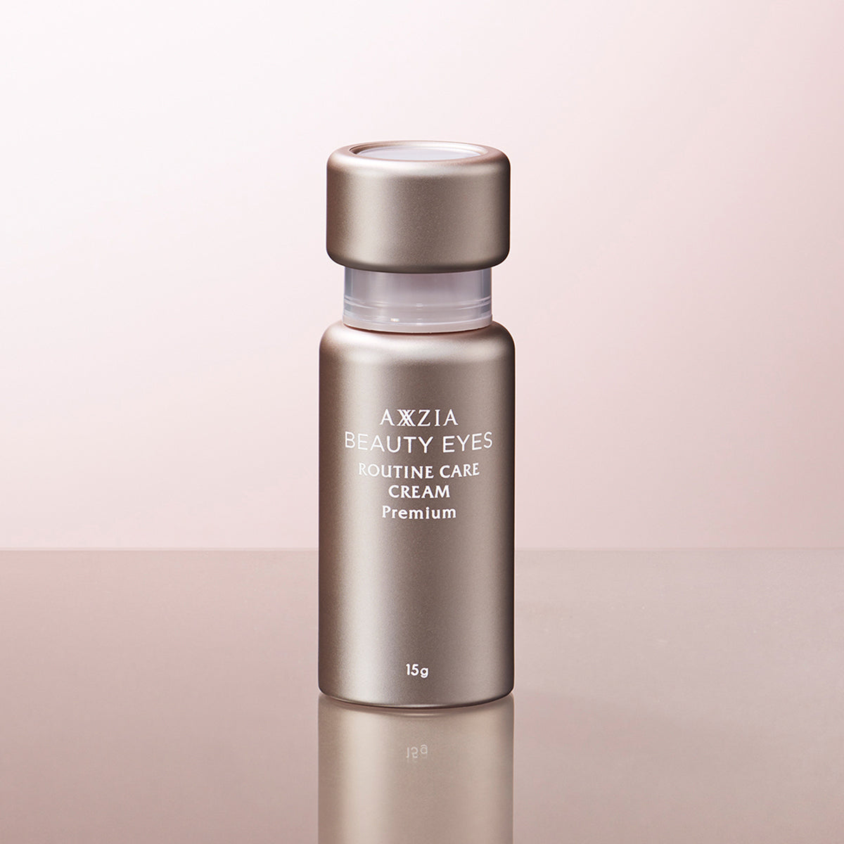 BEAUTY EYES 4D極致保濕淡紋眼霜 15g