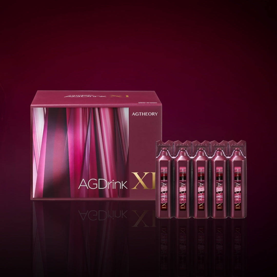 健康及美肌口服