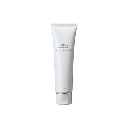AXXZIA Beauty Force Comfort Cleansing Cream 120g