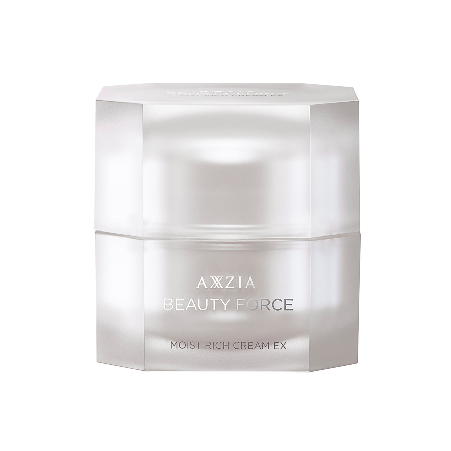 BEAUTY FORCE 舒緩補水保濕面霜 30g