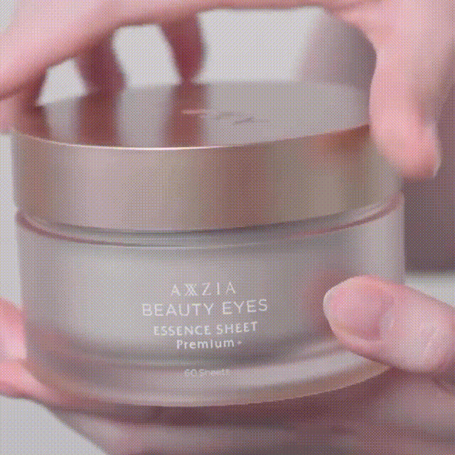 BEAUTY EYES 4D金字塔眼膜 2盒裝