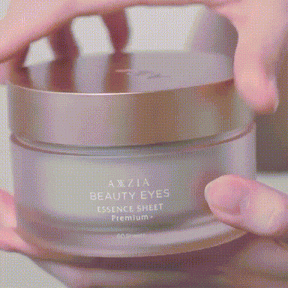 BEAUTY EYES 4D金字塔眼膜 2盒裝