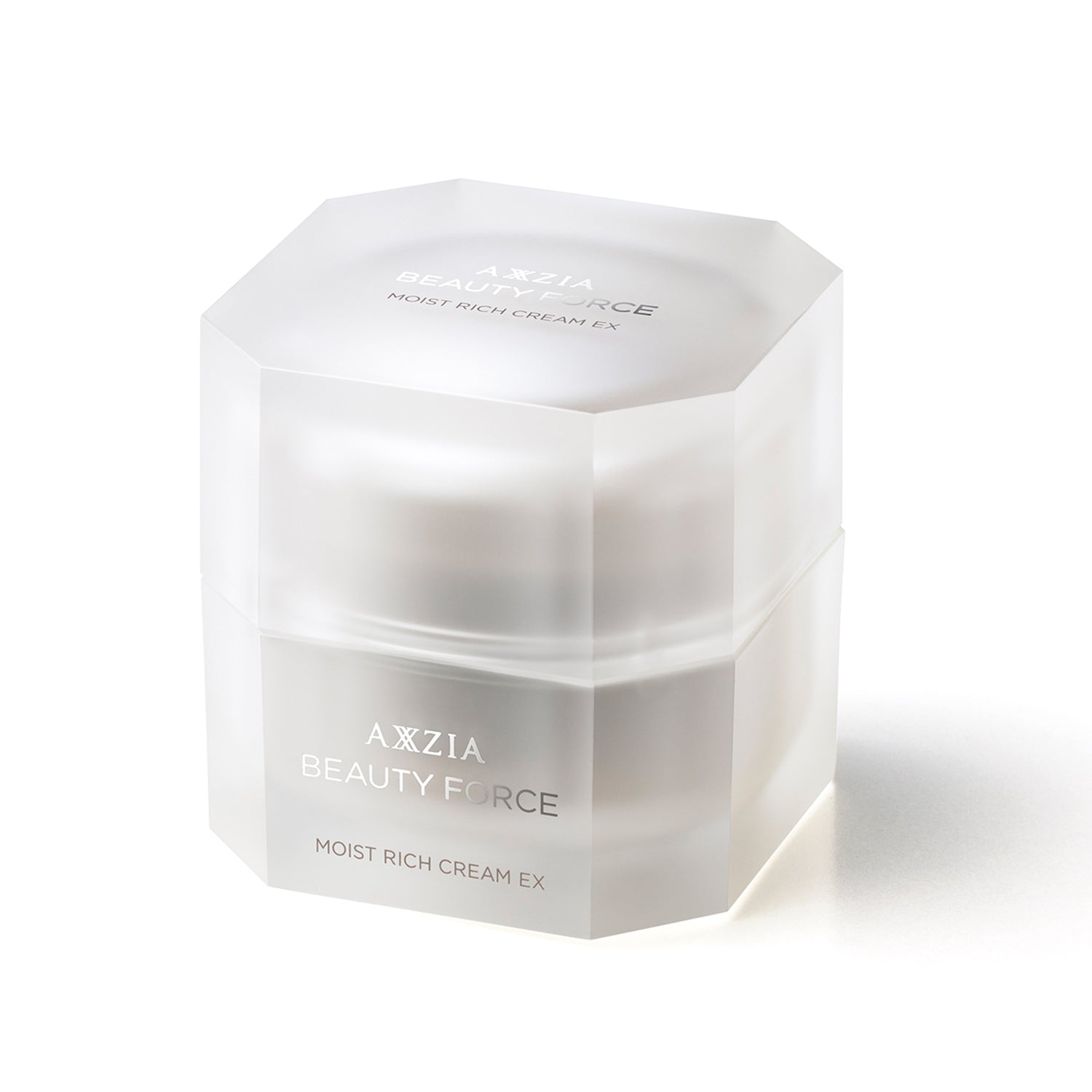 BEAUTY FORCE 舒緩補水保濕面霜 30g