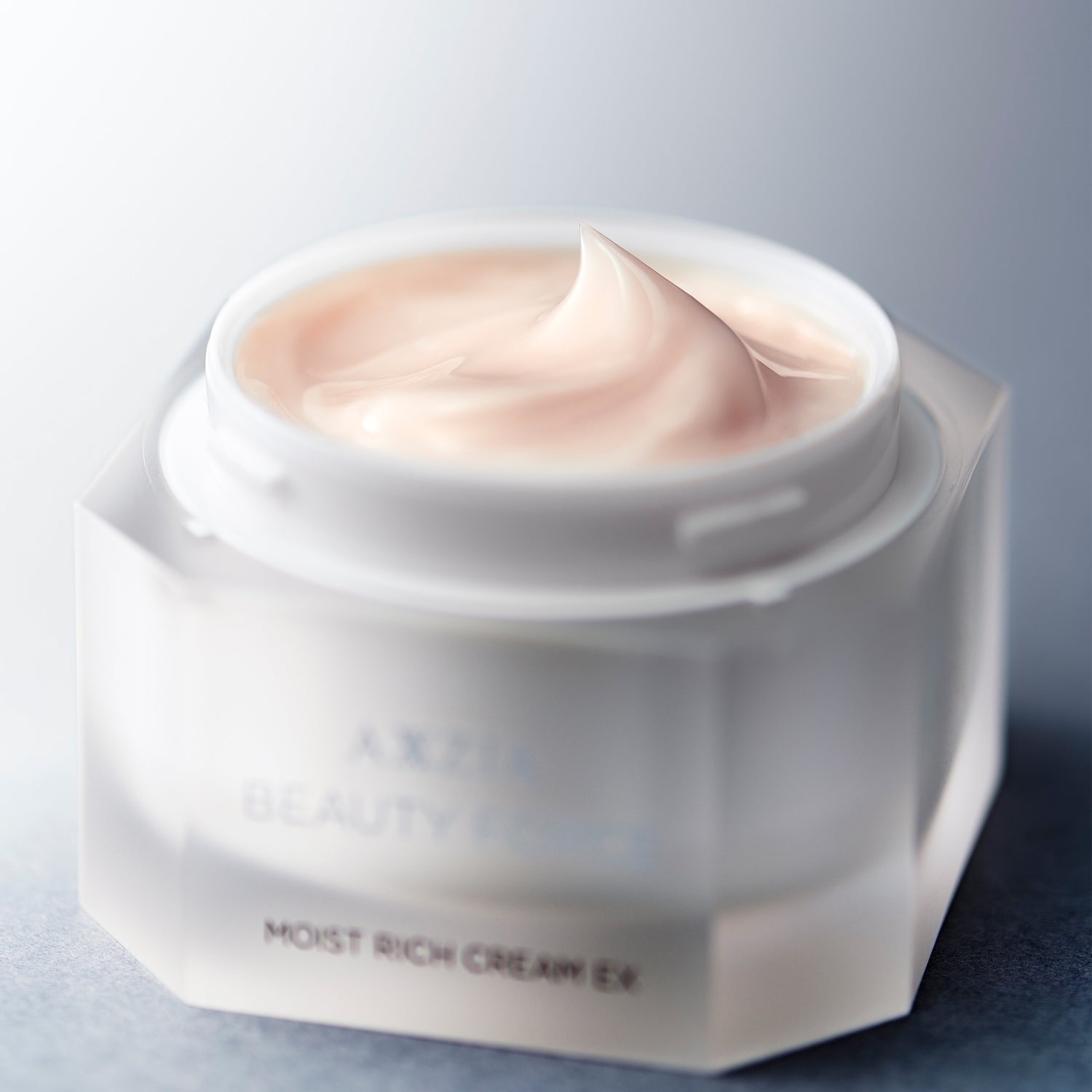 BEAUTY FORCE 舒緩補水保濕面霜 30g