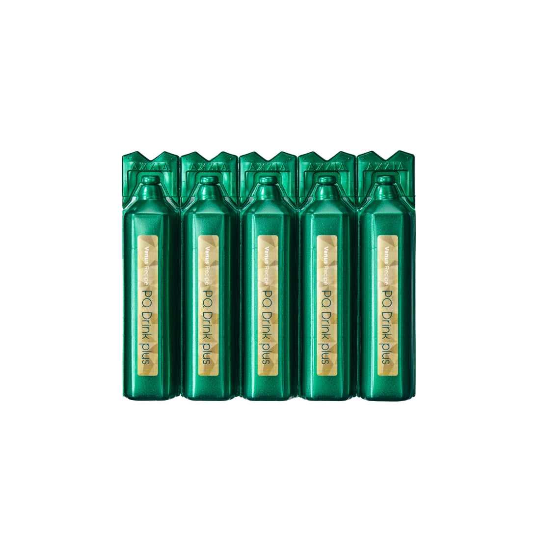 Venus recipe PQ 煥活逆齡塑顔飲 5支装