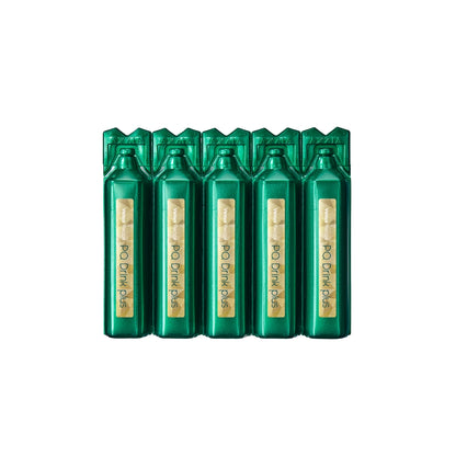 Venus recipe PQ 煥活逆齡塑顔飲 5支装