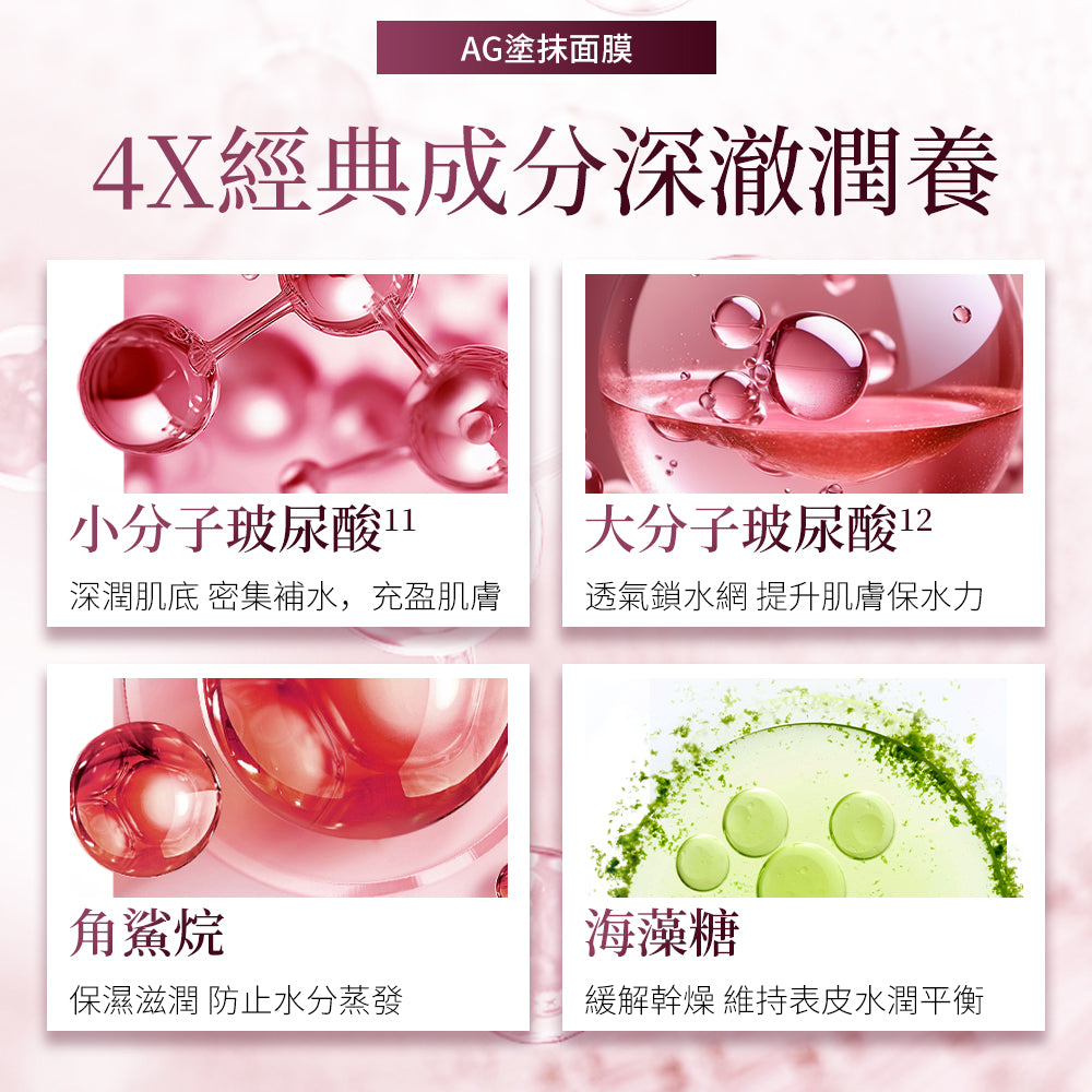 AGTHEORY 清潔護膚套裝