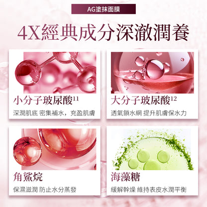 AGTHEORY 清潔護膚套裝