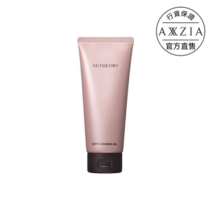 AGTHEORY 菁萃凈透卸妝乳 120g