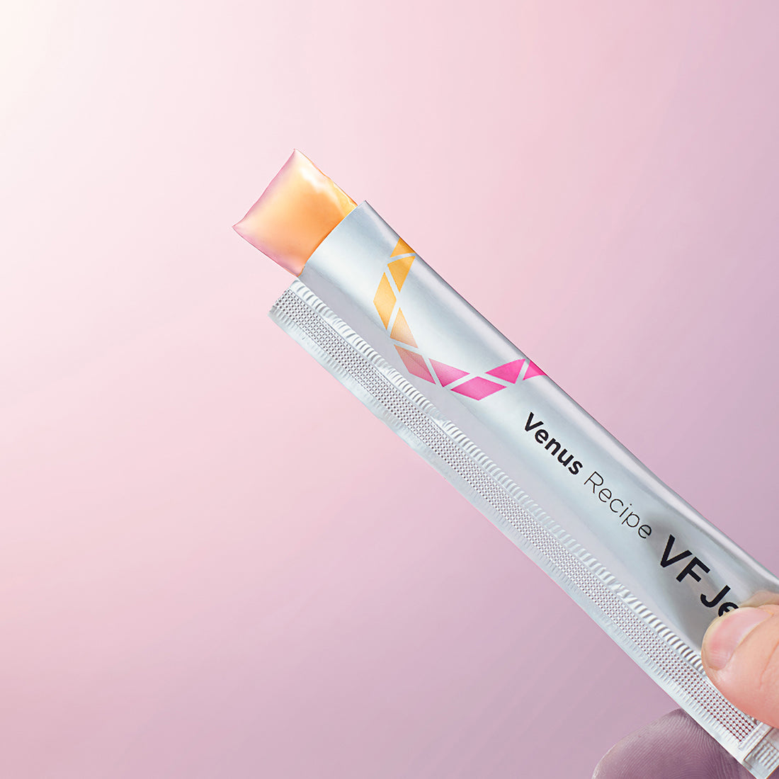 Venus Recipe 仙女凍 纖體果凍 15包 【2026年4月到期】