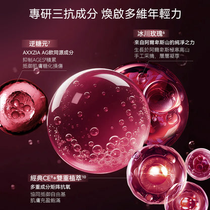 AGTHEORY 清潔護膚套裝