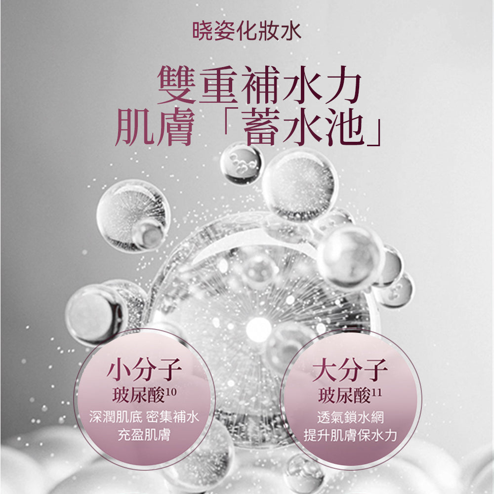 AGTHEORY 保濕修護套裝