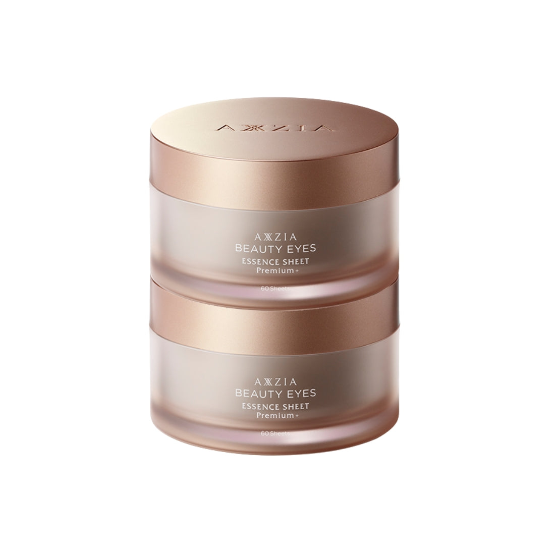 BEAUTY EYES 4D金字塔眼膜 2盒裝