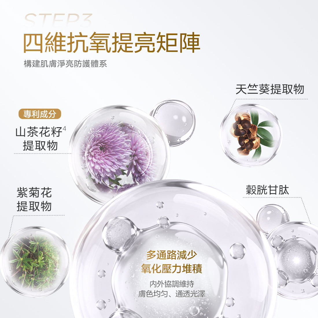 AG煥顏抗糖丸 蜷川實花聯名款 112粒