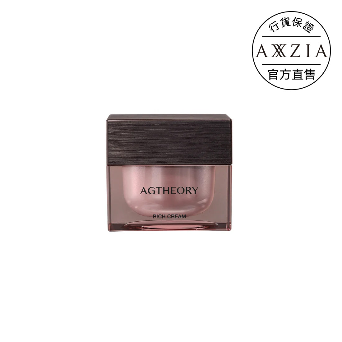 AGTHEORY 馥潤保濕面霜 30g