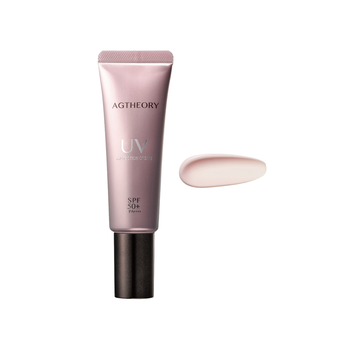 AGTHEORY UV Protection Cream SPF50+/PA++++ 40g