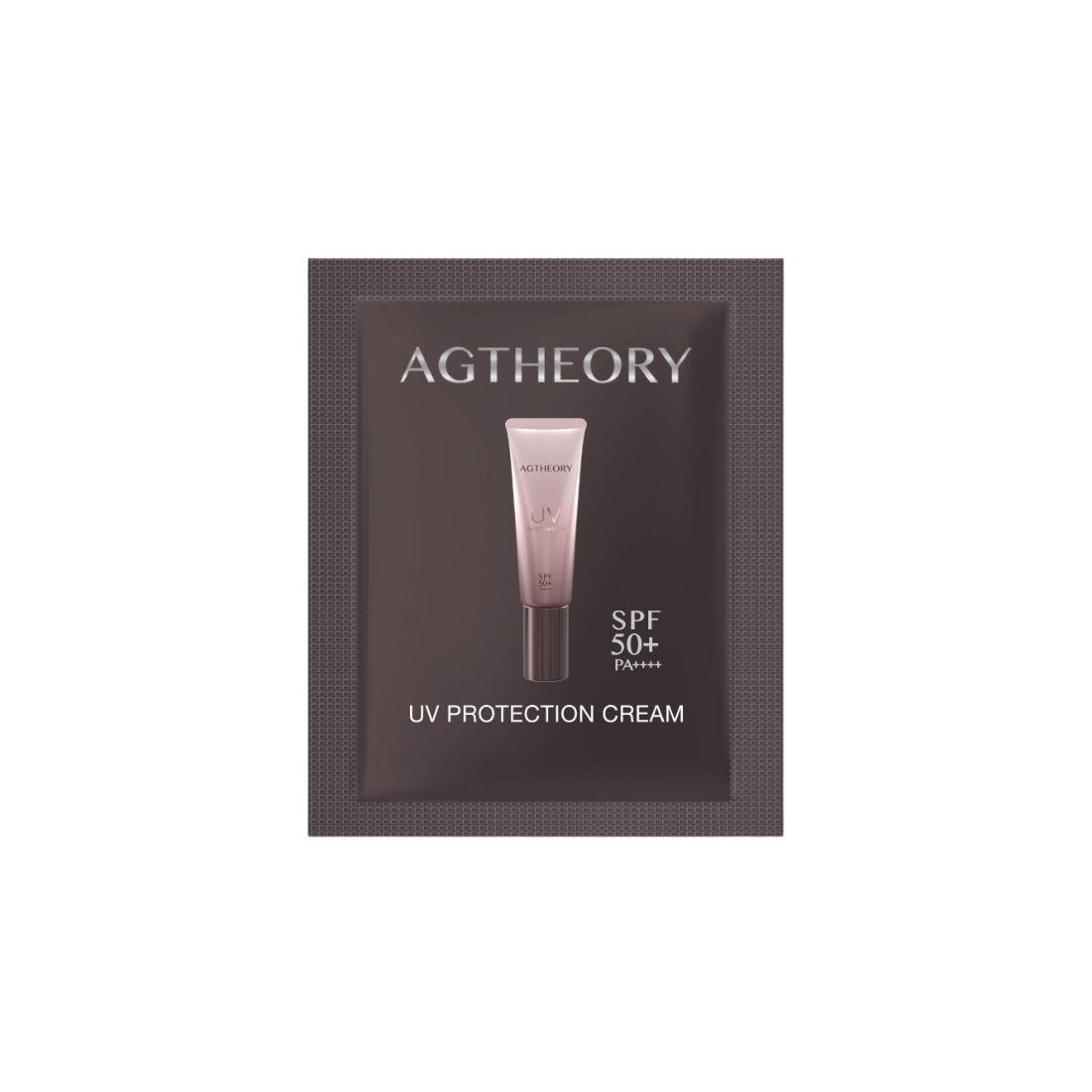 AGTHEORY 抗糖防曬精華 SPF50+ / PA++++ 1g