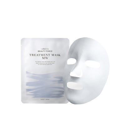 AXXZIA Beauty Force Treatment Mask MW 7 sheets