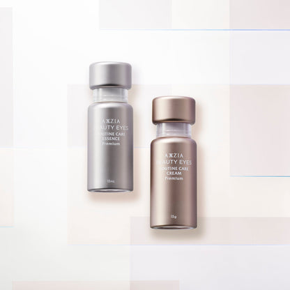 BEAUTY EYES 眼周護理抗皺套裝