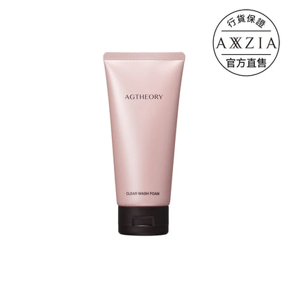 AGTHEORY 抗糖滋養潔面乳 100g