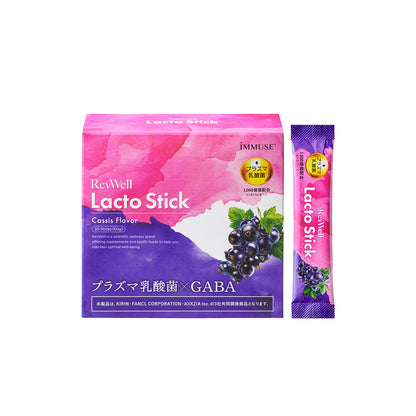 RevWell Lacto Stick （2gx30sticks）