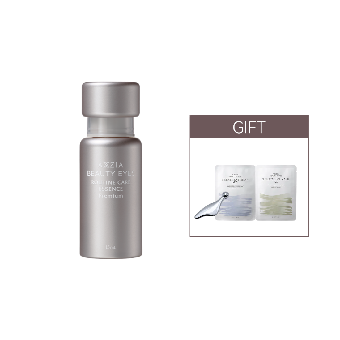 BEAUTY EYES 全效視黃醇抗皺緊緻眼精華 15ml