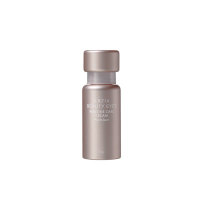 BEAUTY EYES 4D極致保濕淡紋眼霜 15g