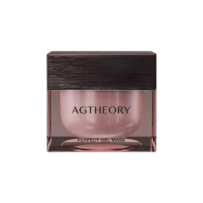 [Points Redemption] AGTHEORY Perfect Gel Mask 50g