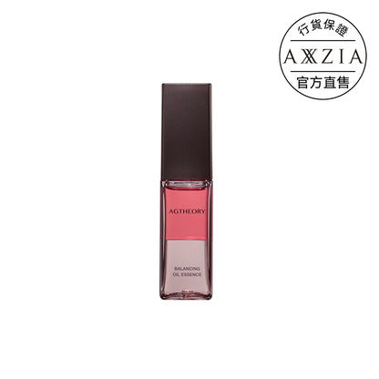 AGTHEORY 雙層水油精華 30ml