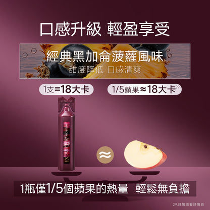 AGTHEORY 第十一代 AG抗糖飲 3盒裝