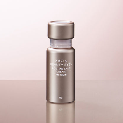 BEAUTY EYES 4D極致保濕淡紋眼霜 15g