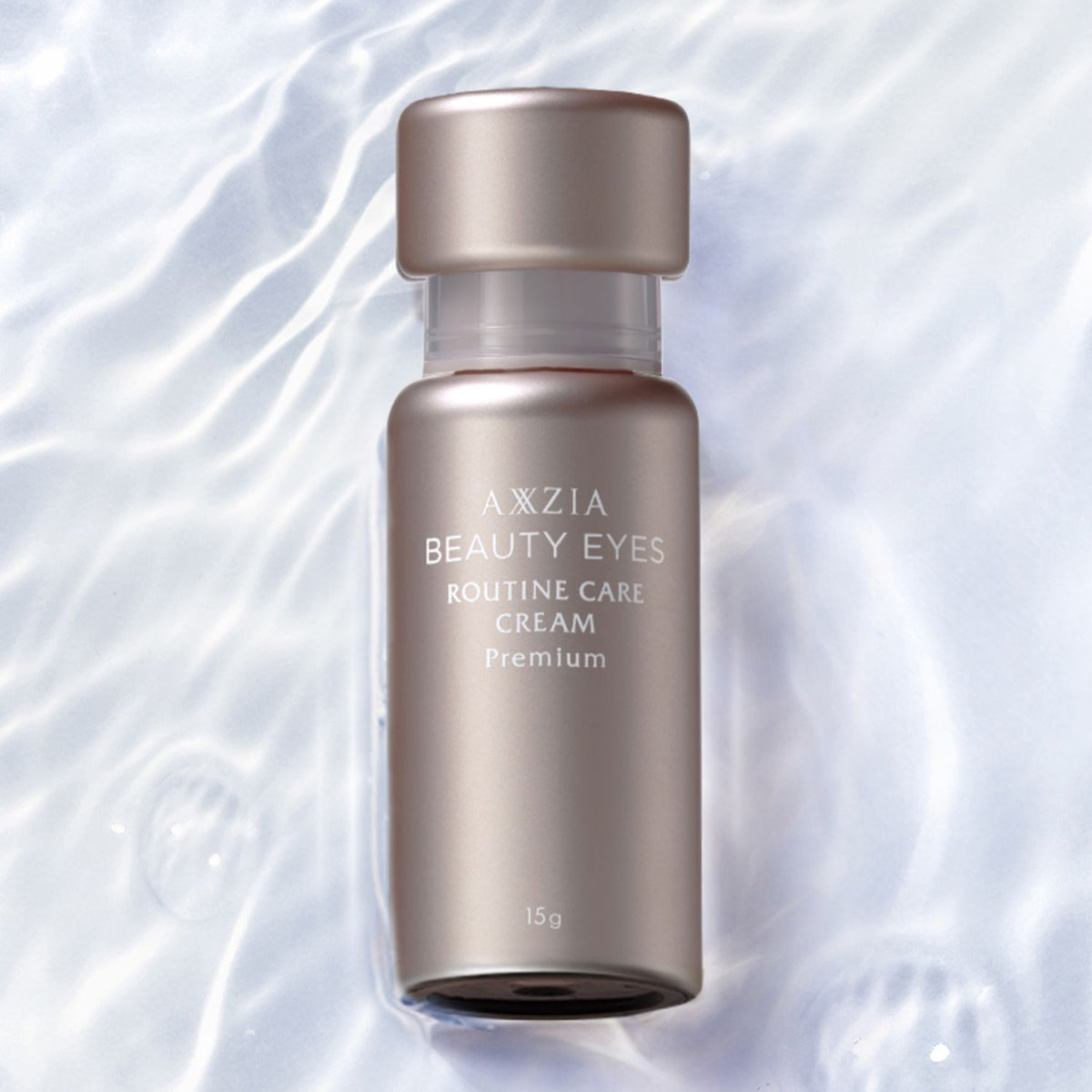 BEAUTY EYES 4D極致保濕淡紋眼霜 15g